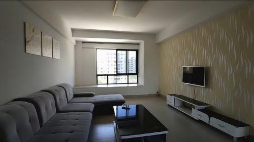 91平米房屋,打造温馨宜居的精致小家”