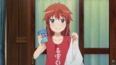 悠哉日常大王漫画91,日常生活中的小确幸与成长瞬间